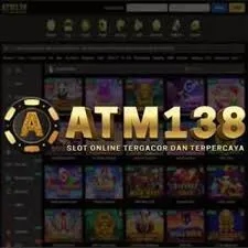 ATM138 - Pertarungan Seru dalam Dunia TPS