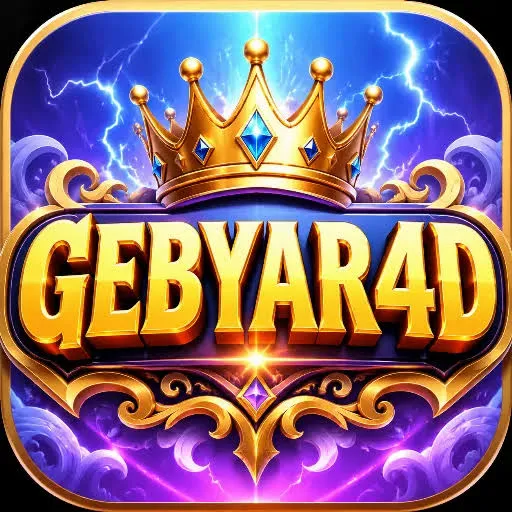GEBYAR4D - Balapan Motor Seru dan Menantang